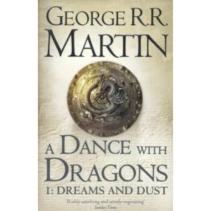 Dance With Dragons: Part 1 Dreams and Dust (2012)