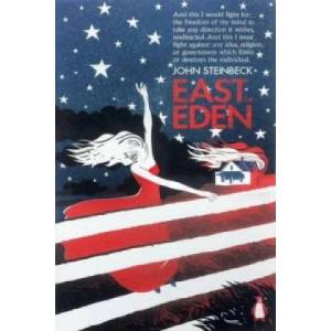 East of Eden (ISBN: 9780141394893)