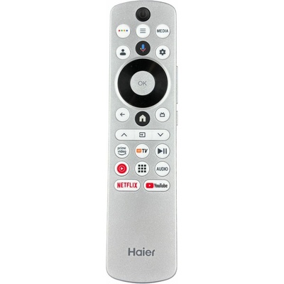 Diaľkový ovládač HAIER HTR-U33G