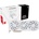 PowerColor PowerColor Radeon RX 9070 XT Hellhound Spectral White OC 16GB GDDR6 256bit (RX9070XT 16G-L/OC/WHITE)