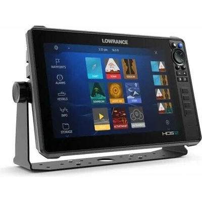 Lowrance HDS-12 PRO bez sondy