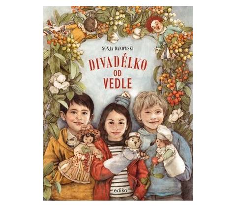 Divadélko od vedle