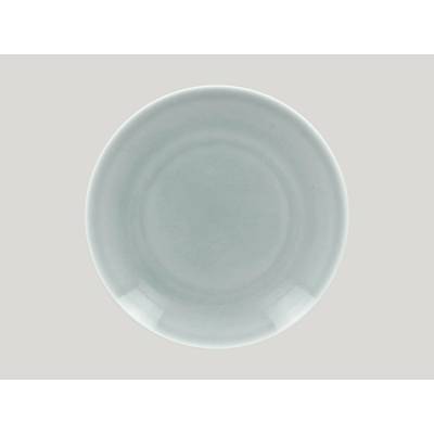 RAK Porcelain Vintage talíř mělký coupe 29 cm modrá RAK-VNNNPR29BL