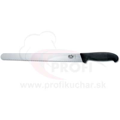 Victorinox Nůž na pečivo a chléb 30 cm 5.4233.30 XV5.4233.30
