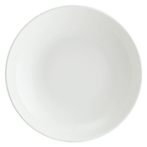 Bonna - Iris White - Чиния 25cm (IRS WH GRM 25DZ) (0101642)