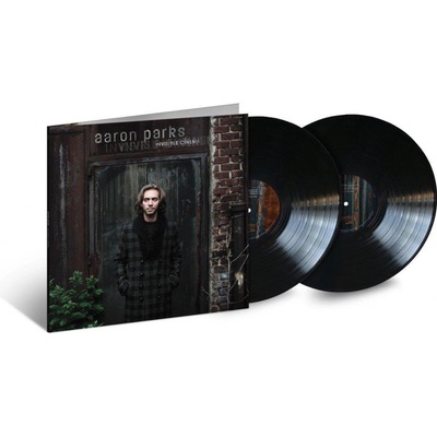 Parks Aaron - Invisible Cinema / Vinyl / 2 LP