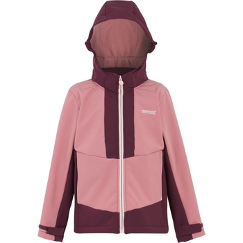 Regatta Haydenbury Детски размер: 110-116 / Цвят: розов