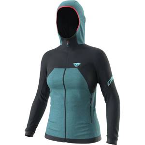 Dynafit яке DYNAFIT Tour Wool Thermal W Hoody blueberry M