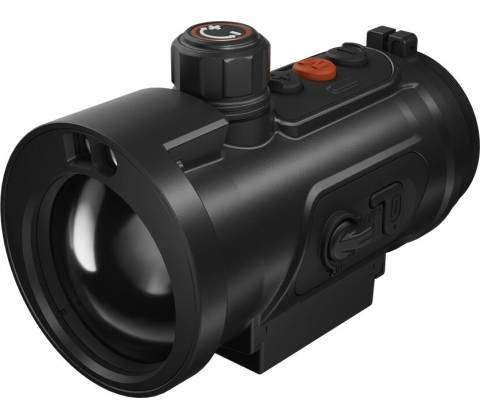 ThermTec Hunt 650 PRO L