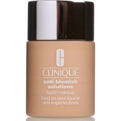 Clinique Anti-Blemish Solutions -Tekutý make-up pro problematickou pleť CN 10 Alabaster 30 ml