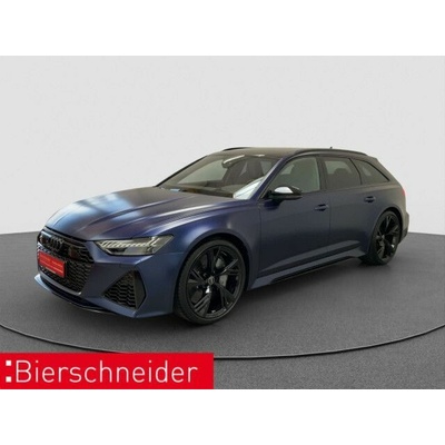 Audi RS6 441 kW