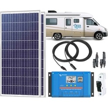 Victron Energy Solární sestava pro karavan 230 Wp