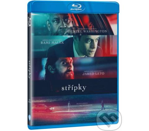Střípky BD