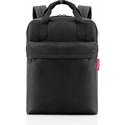 Reisenthel Allday Backpack M Black 15 l