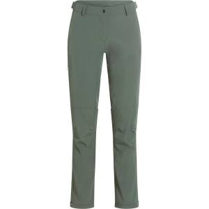 Vaude Дамски дълъг панталон за колоездене Vaude Women's Tamaro Base Pants Cycling bottoms - Agave - размер 42 (EU) (155-2297-0115)