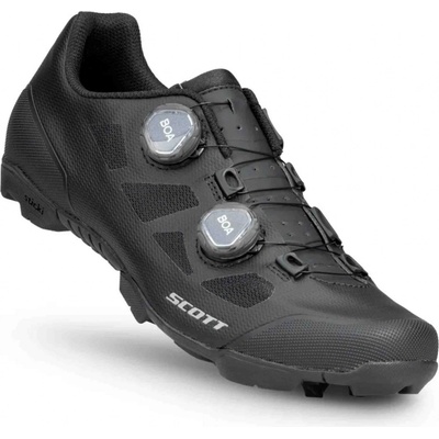Scott Mtb Vertec Matt black 2025
