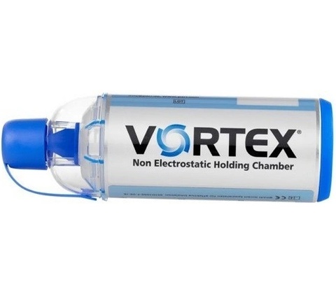 Pari Vortex chamber od 4+