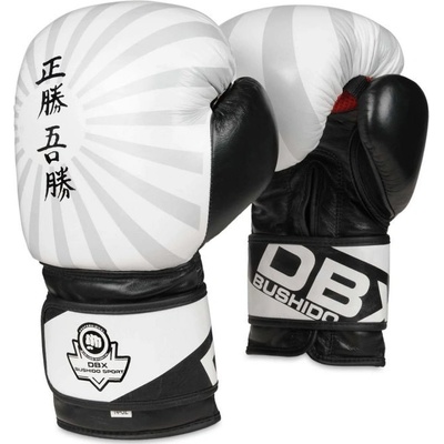 Dbx Bushido Dbx-B-2v8