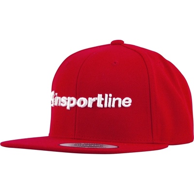 inSPORTline Captivio červená