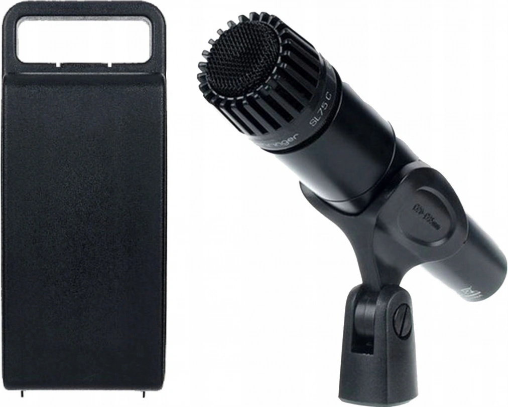 Behringer SL-75C