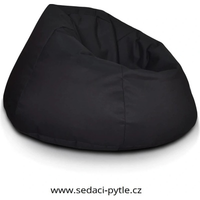 Primabag Maxi polyester černá