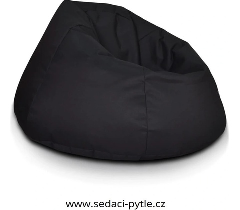 Primabag Maxi polyester černá