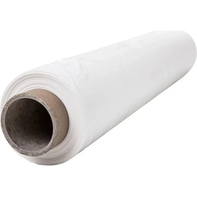 Obalová průtažná fólie bílá 50 cm x 220 m
