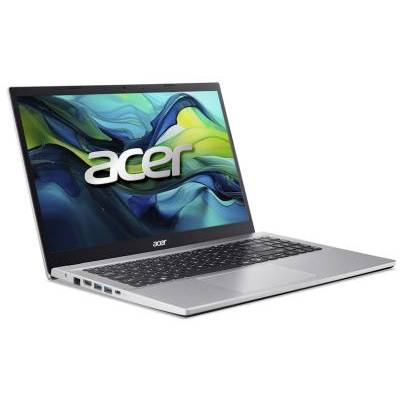 ACER Aspire Go 15 AG15-42P-R1J9 Pure Silver (NX.J7WEC.002) Ryzen 5 5625U / 15,6" FHD 300nits 16GB / 512GB / AMD Radeon / Win11H 64-bit / 2r (2r) Carry-In