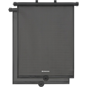 KikkaBoo Ролетен сенник за автомобил KikkaBoo - 2 броя (31002180006)