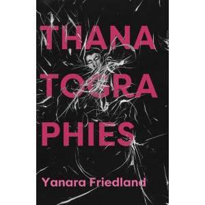 Thanatographies (ISBN: 9781573662178)