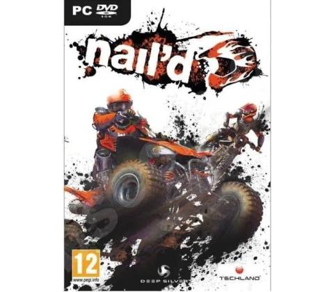Naild
