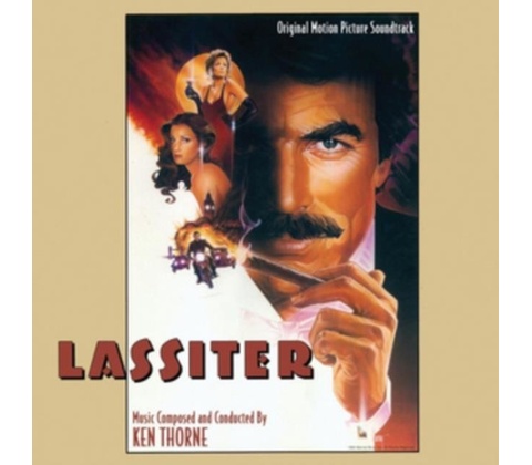 Ost - Lassister CD