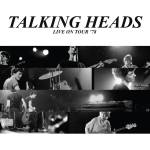 Mystic Production Talking Heads: Live on Air / Ann Arbor 1978 - CD (096023)