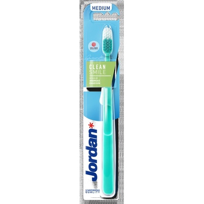 Jordan Clean Smile Medium