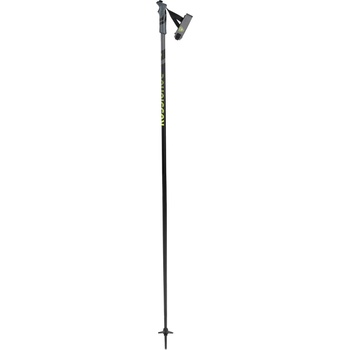 Rossignol Ски щеки Rossignol Tactic Carbon Clip Ski poles - Red - размер 110 cm (419-0570-0212)
