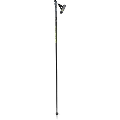 Rossignol Ски щеки Rossignol Tactic Carbon Clip Ski poles - Red - размер 110 cm (419-0570-0212)