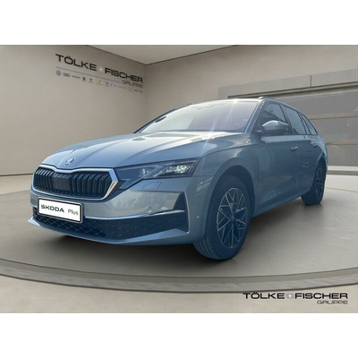 Skoda Octavia Combi 2.0 TDI 110 kW