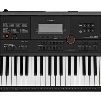 Image 1 of Casio CT-X3000