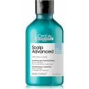 LOREAL L´ORÉAL Scalp Advanced AntiDandruff Dermo Clarifier Shampoo 300 ml šampon proti lupům