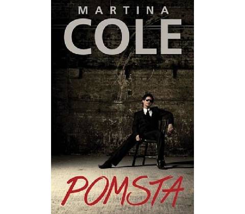 Pomsta