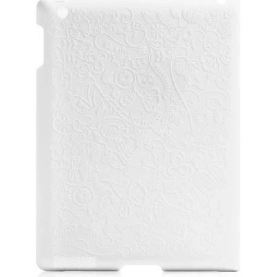 blueLounge SH-2F-WH white