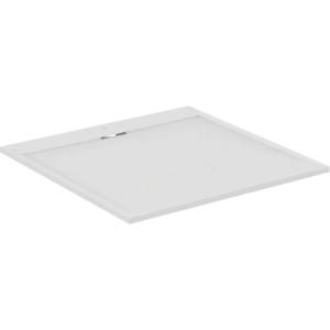 Ideal Standard i. life Ultra Flat S квадратно душ корито, чисто бяло, 120x120 см (T5242FR)