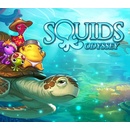 Squids Odyssey