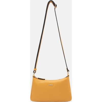 L.Credi Norika Shoulder bag Amber 2L