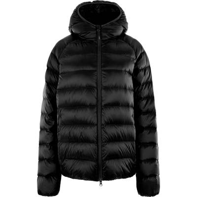 PYRENEX Яке PYRENEX Men's Arial Short Puffer Jacket - Black