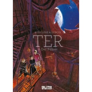 TER. Band 2 | Rodolphe, Christophe Dubois (ISBN: 9783962192938)