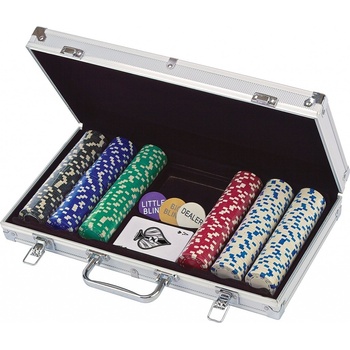 Master Poker set Spin