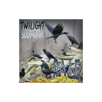 RALE: SOUMRAK / TWILIGHT CD