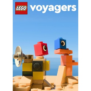 Annapurna Interactive LEGO Voyagers (PC)