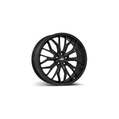 Aez Porto 8xR18 5x112 ET30 matt black